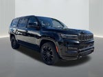 2024 Jeep Grand Wagoneer Series III