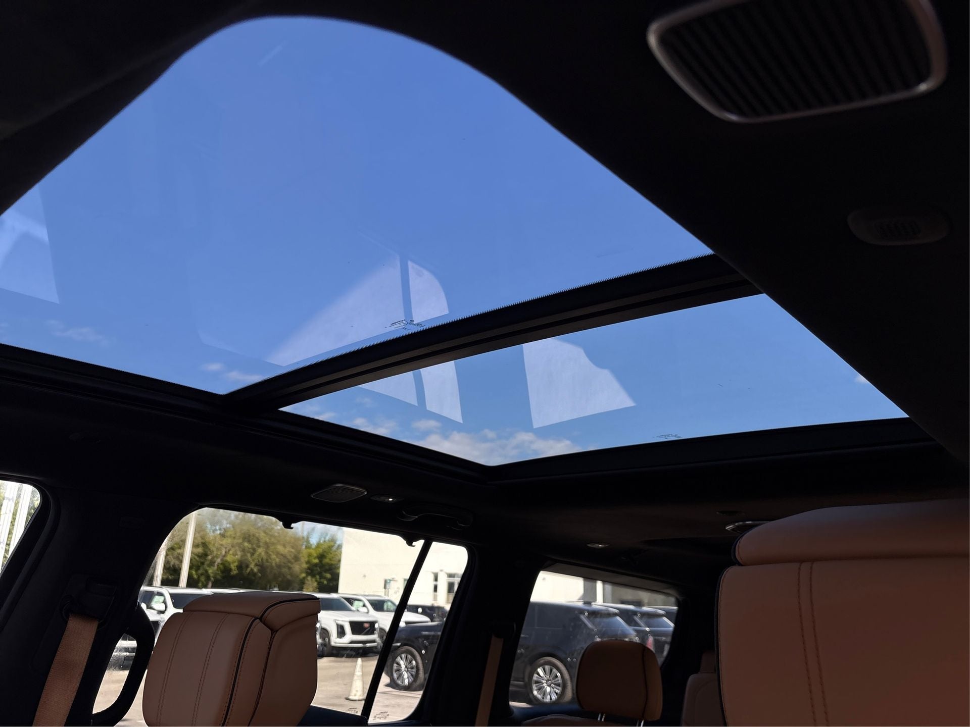 2024 Jeep Grand Wagoneer Series III