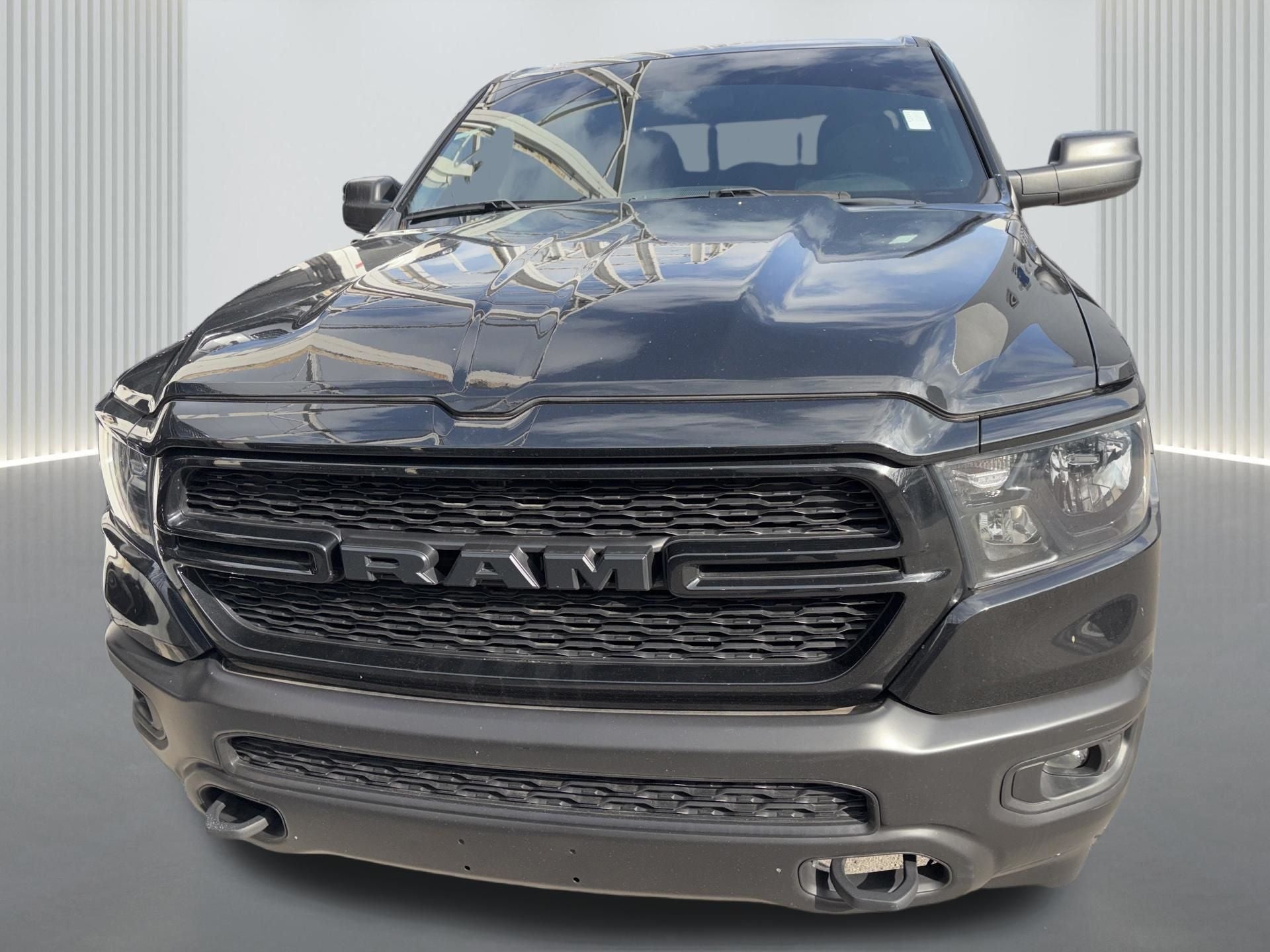 2023 RAM 1500 Tradesman