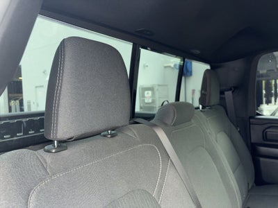 2023 RAM 1500 Tradesman