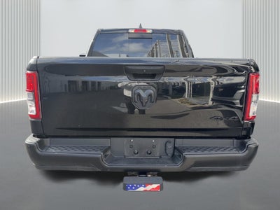 2023 RAM 1500 Tradesman