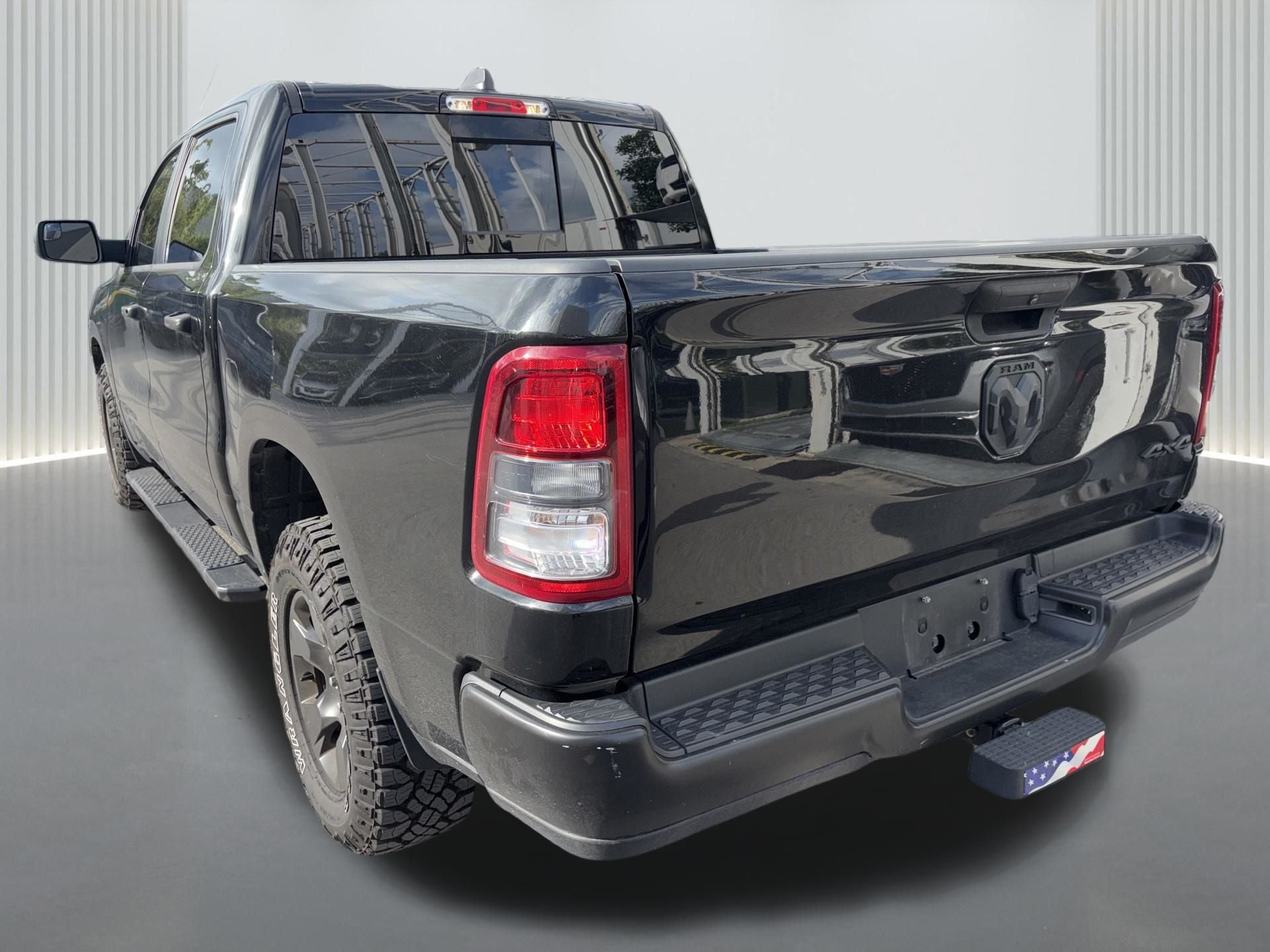 2023 RAM 1500 Tradesman