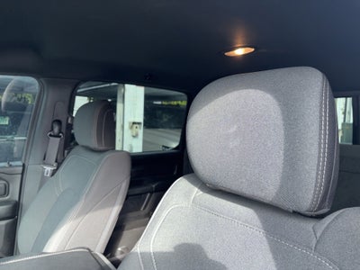2023 RAM 1500 Tradesman