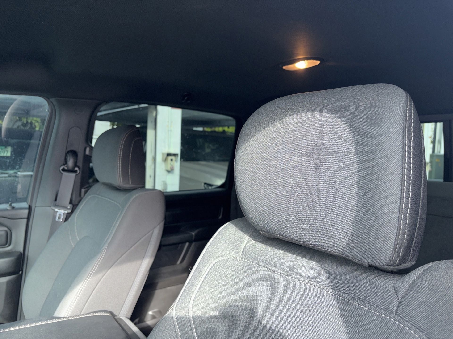 2023 RAM 1500 Tradesman