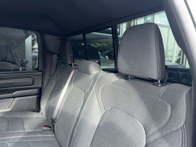 2023 RAM 1500 Tradesman