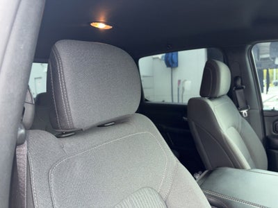 2023 RAM 1500 Tradesman