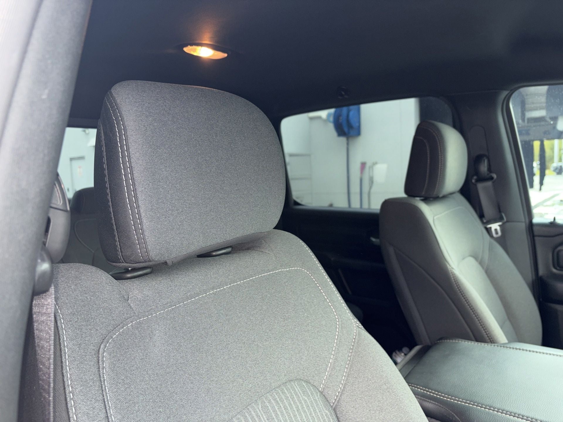 2023 RAM 1500 Tradesman
