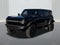 2021 Ford Bronco Wildtrak