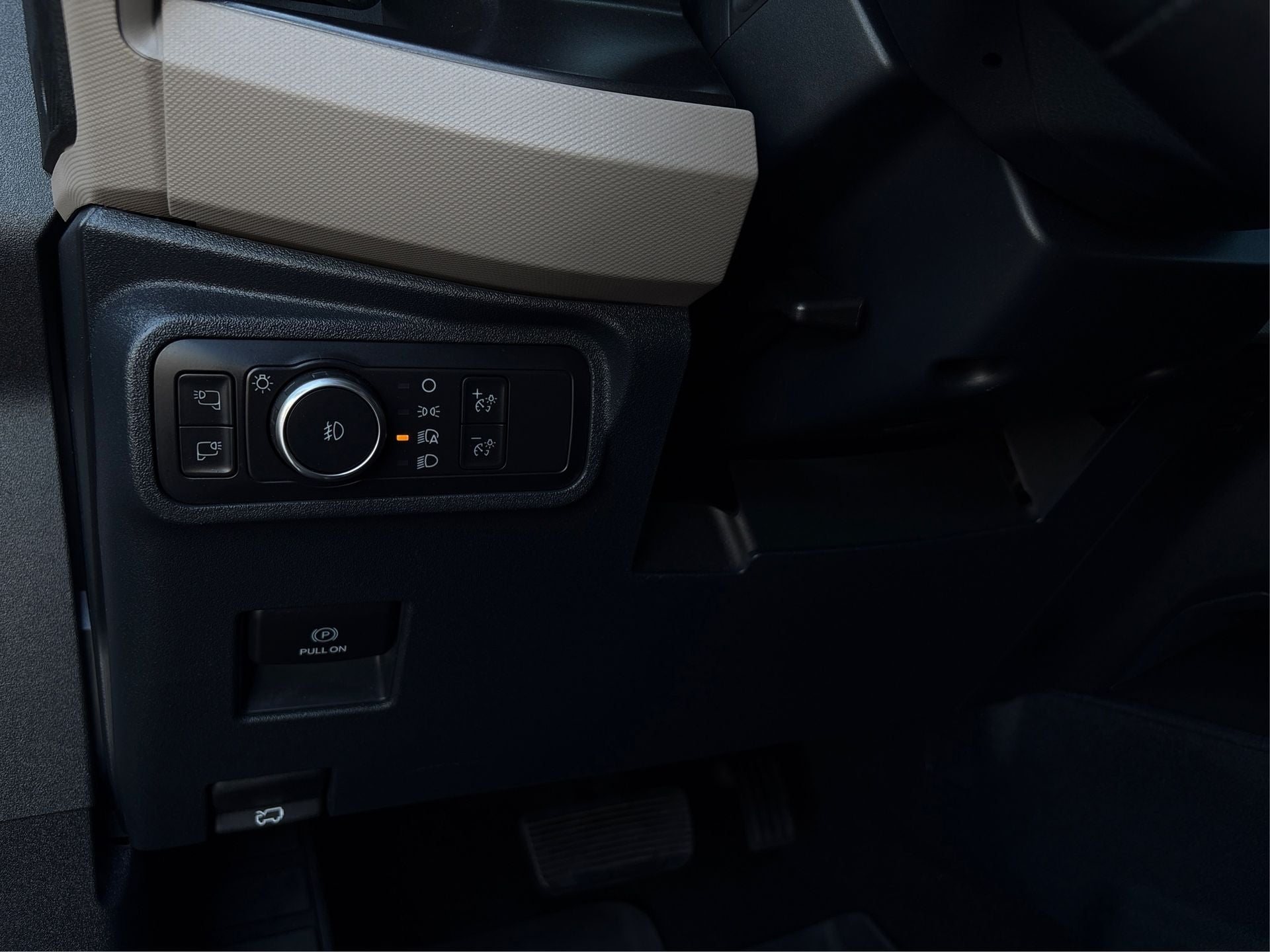 2021 Ford Bronco Wildtrak