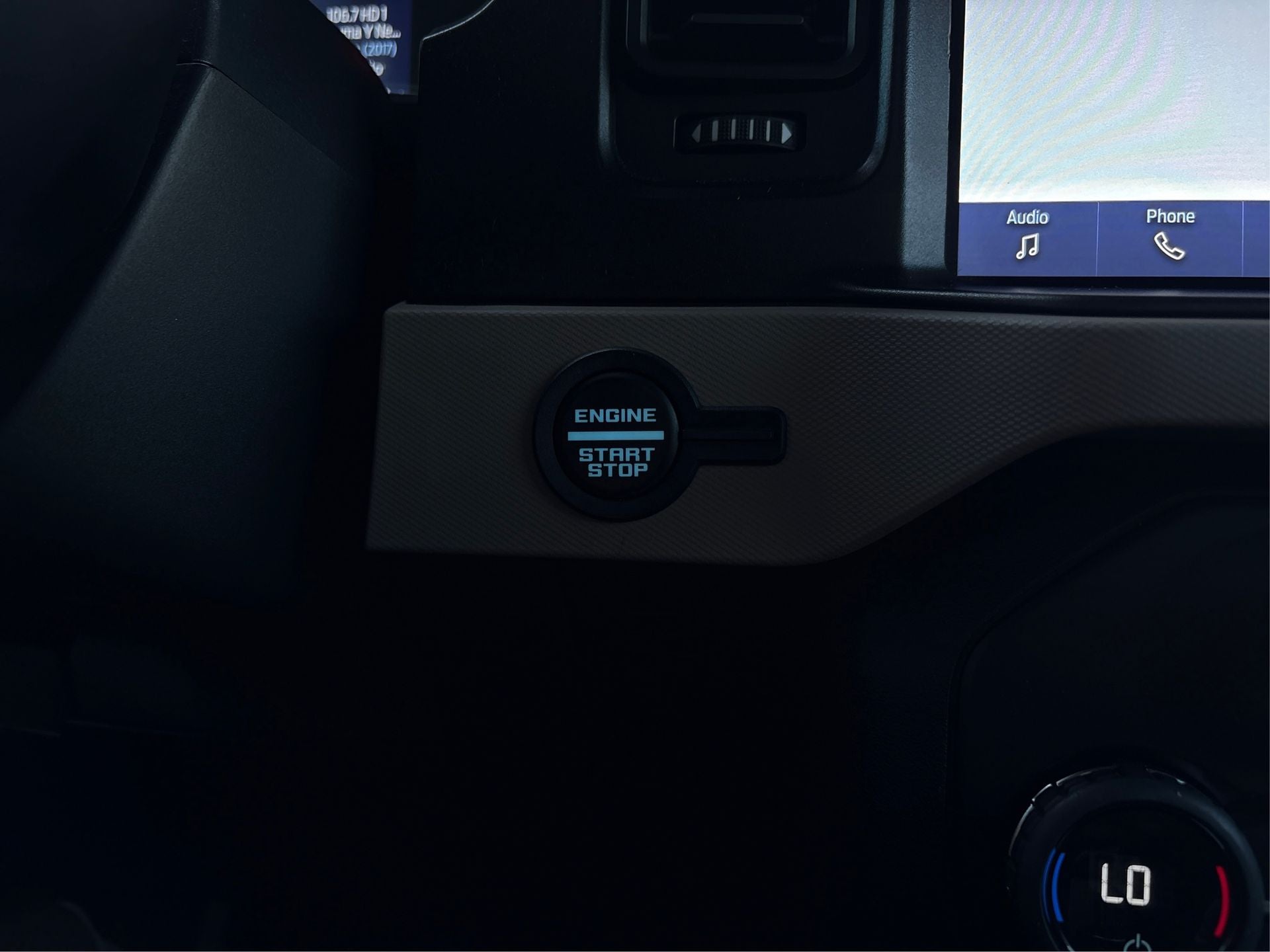 2021 Ford Bronco Wildtrak