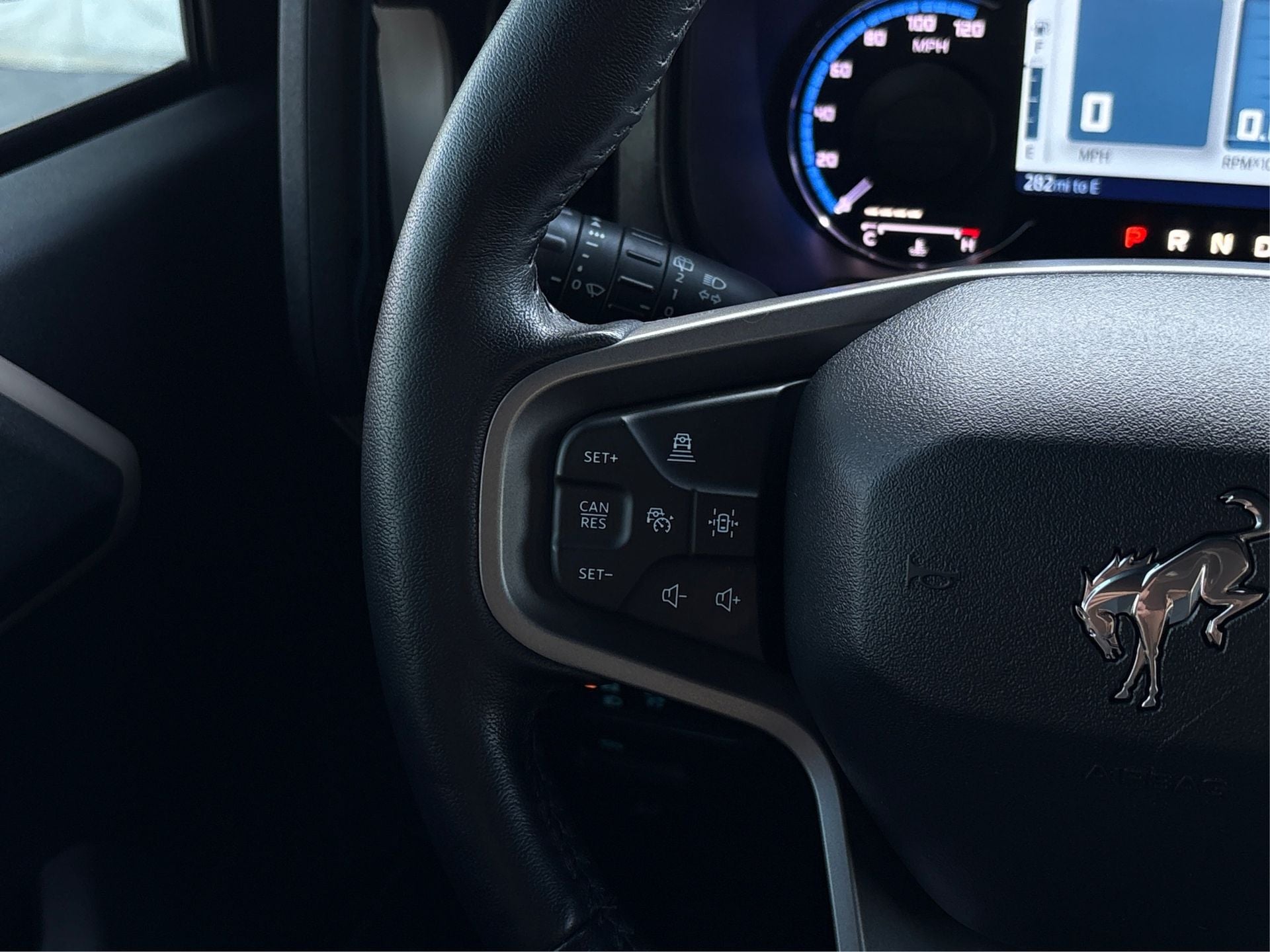 2021 Ford Bronco Wildtrak