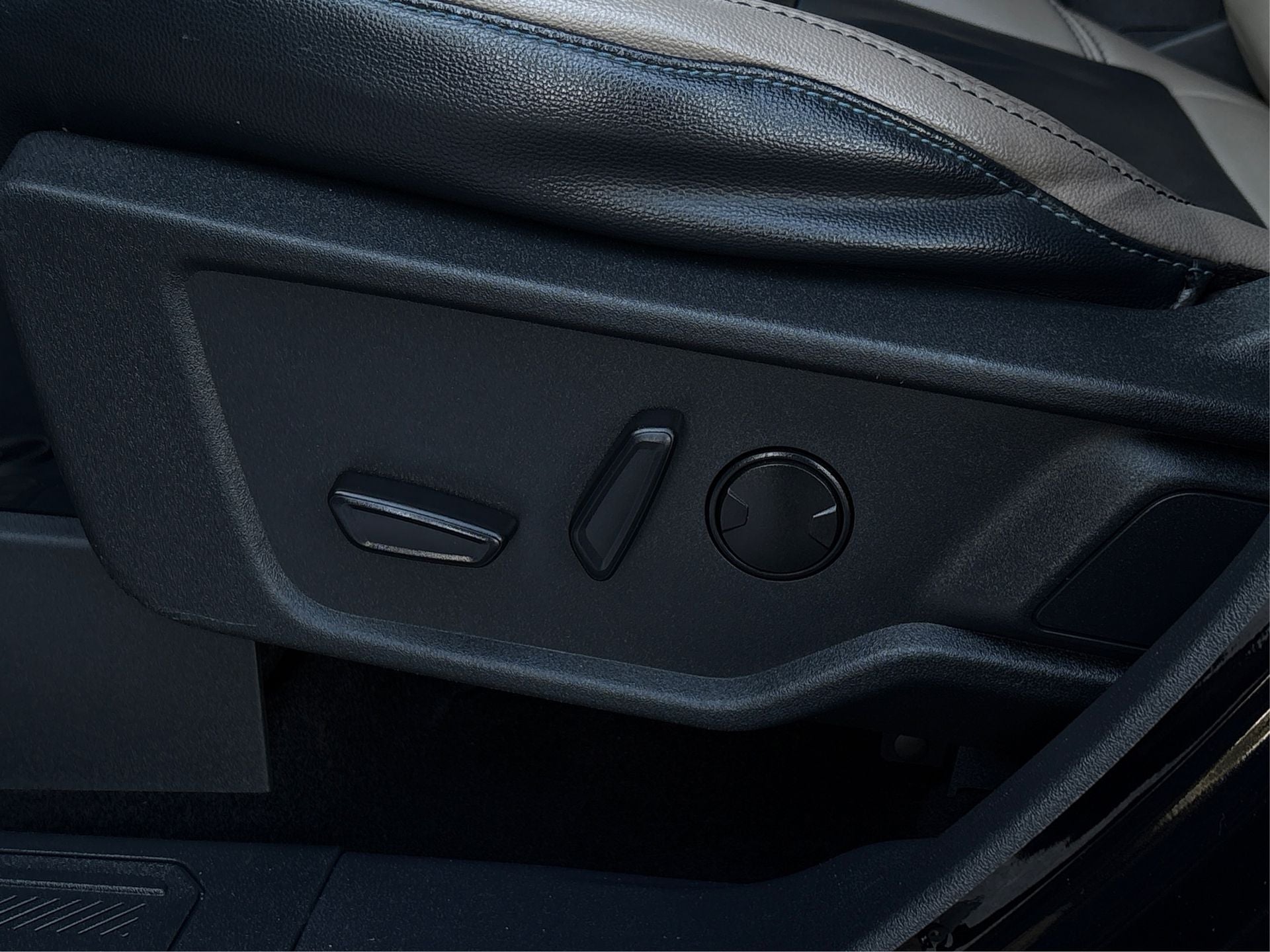 2021 Ford Bronco Wildtrak