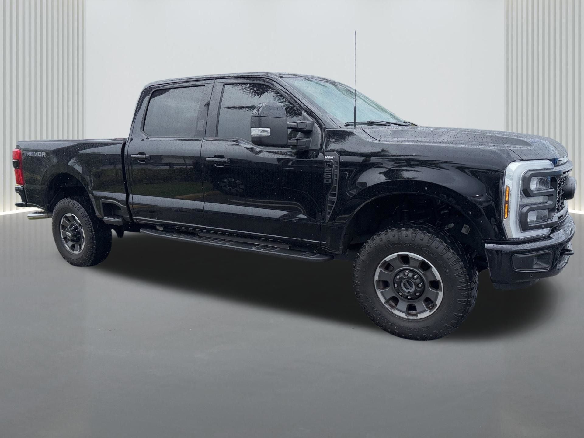2024 Ford F-250SD Lariat