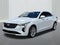 2026 Cadillac CT4 Luxury