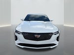 2026 Cadillac CT4 Luxury
