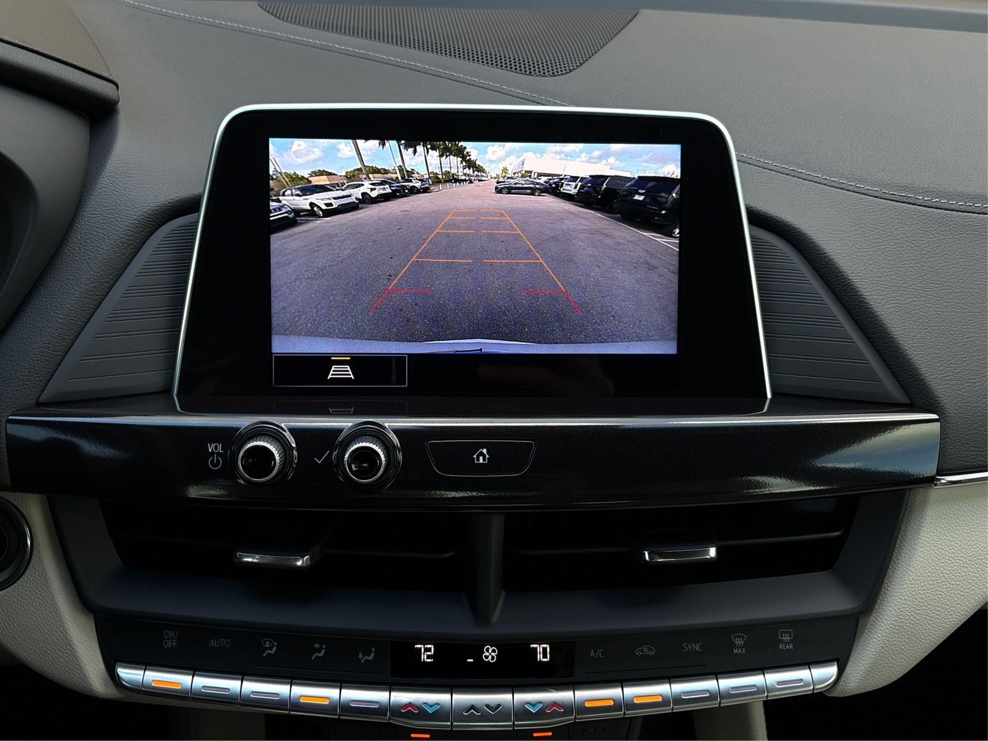 2026 Cadillac CT4 Luxury