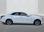2026 Cadillac CT4 Luxury