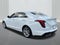 2026 Cadillac CT4 Luxury