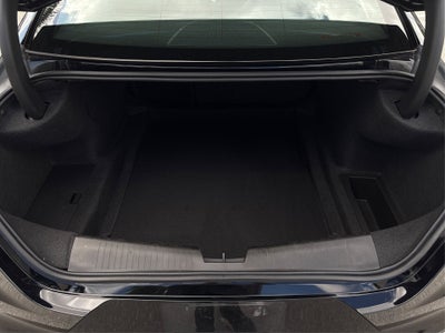 2024 Cadillac CT4 Luxury