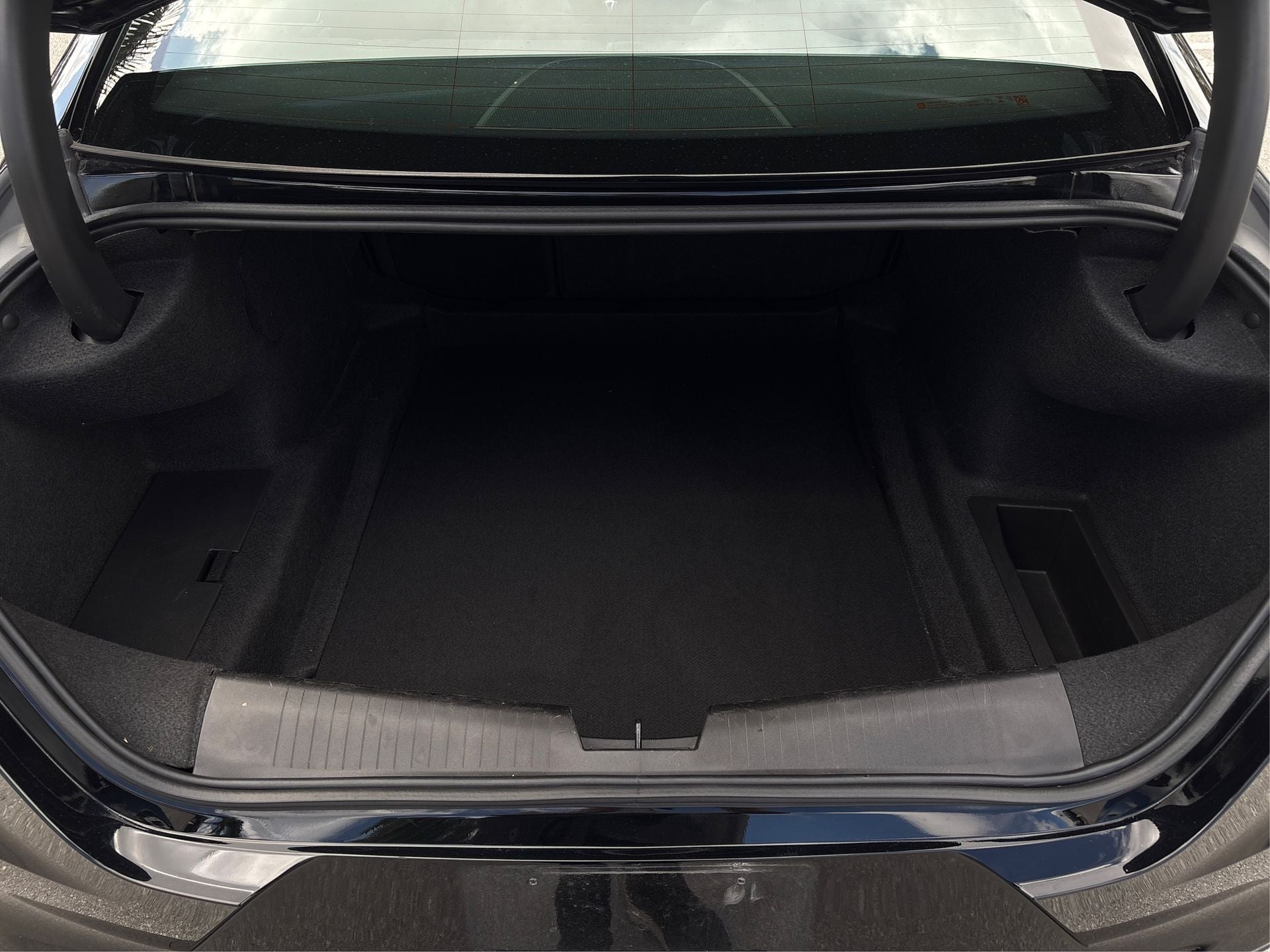 2024 Cadillac CT4 Luxury