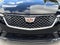 2024 Cadillac CT4 Luxury