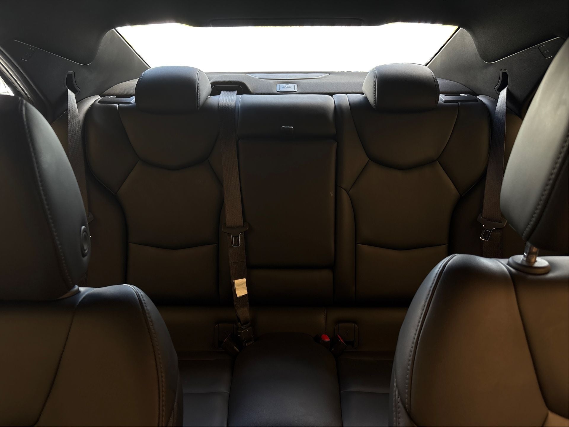 2024 Cadillac CT4 Luxury