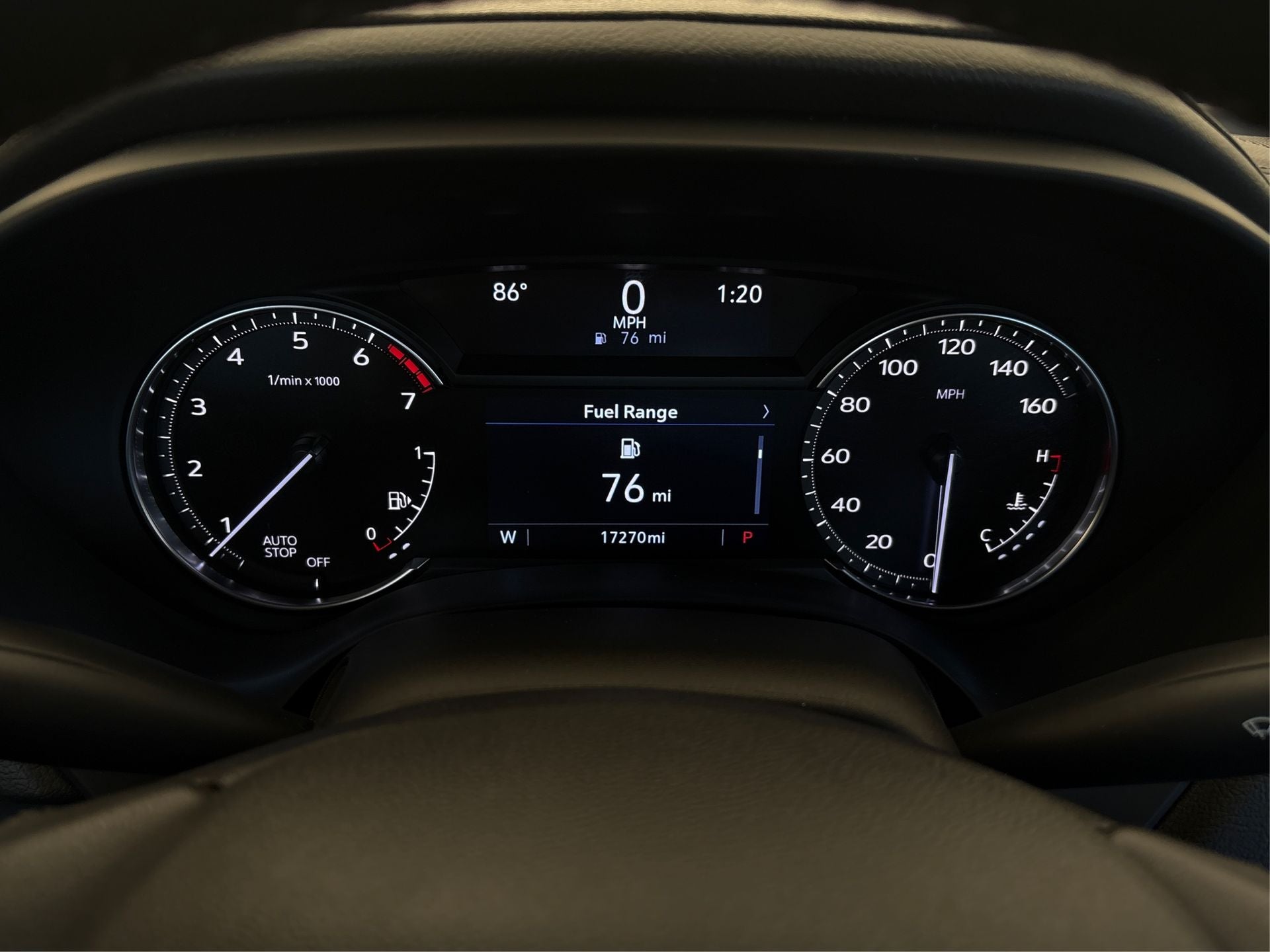 2024 Cadillac CT4 Luxury