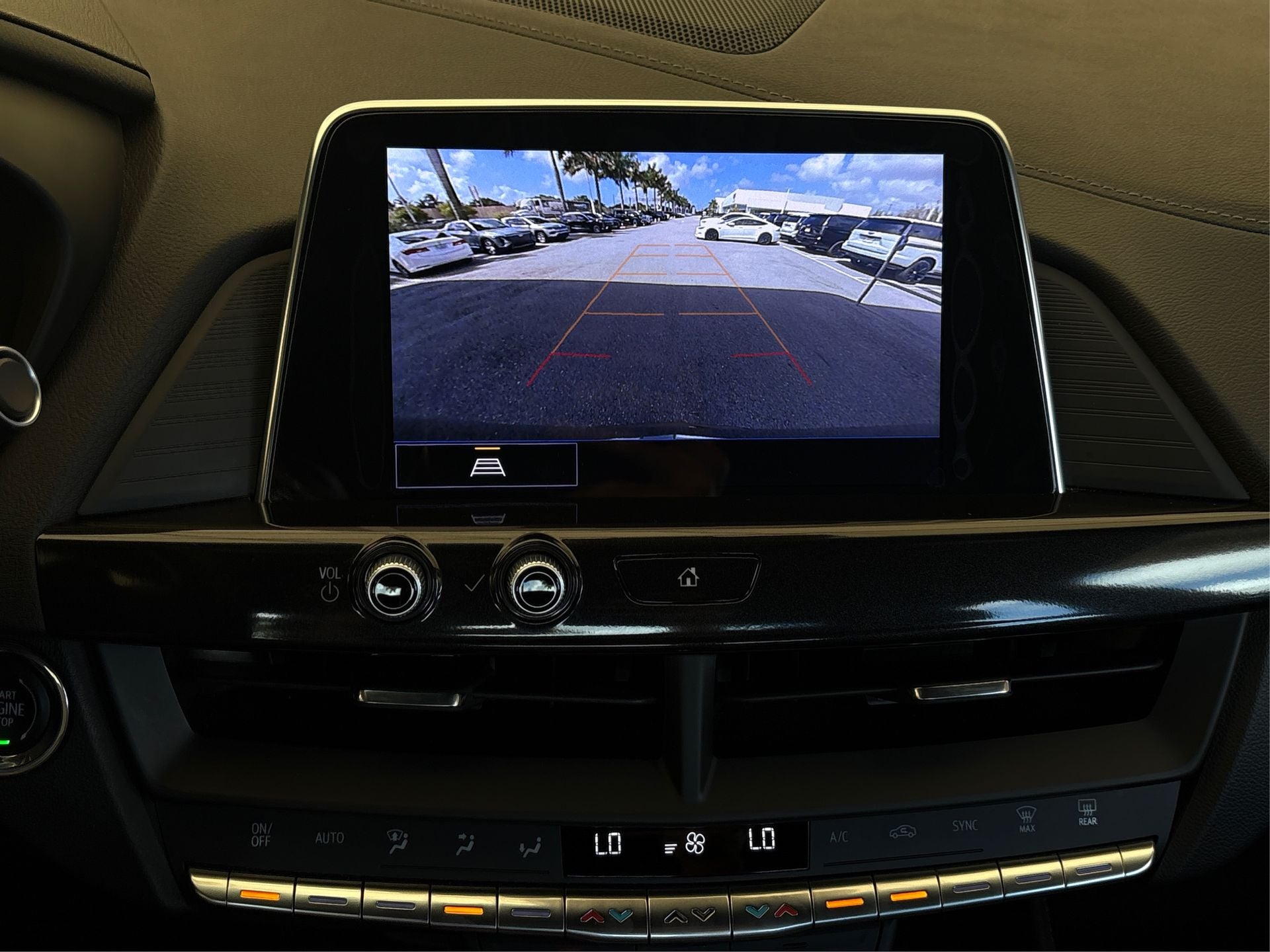 2024 Cadillac CT4 Luxury