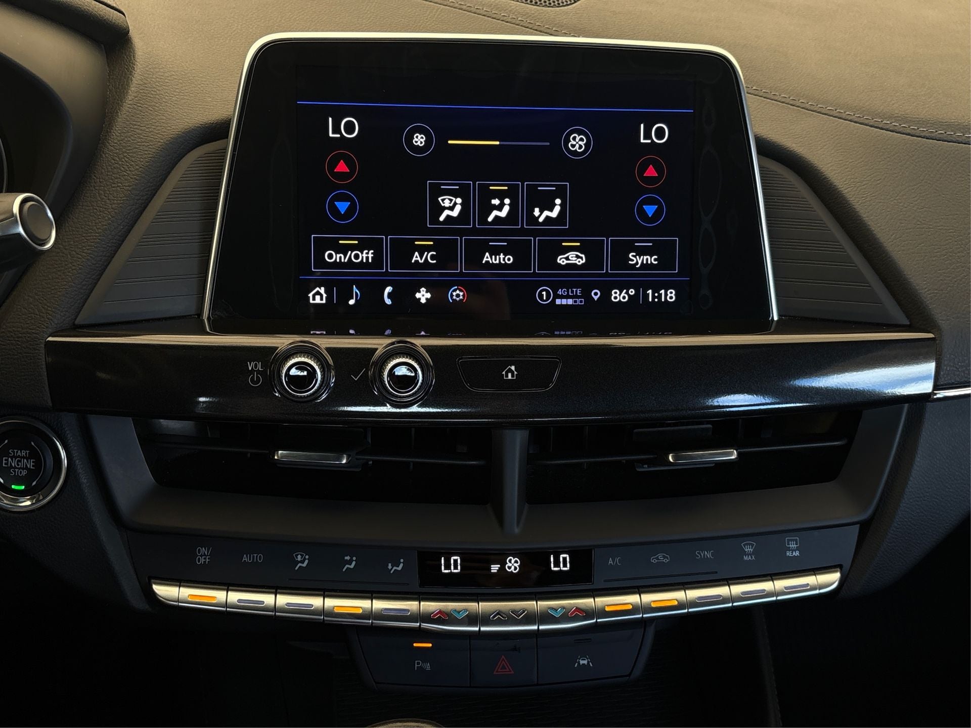 2024 Cadillac CT4 Luxury