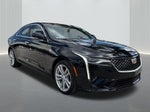 2024 Cadillac CT4 Luxury