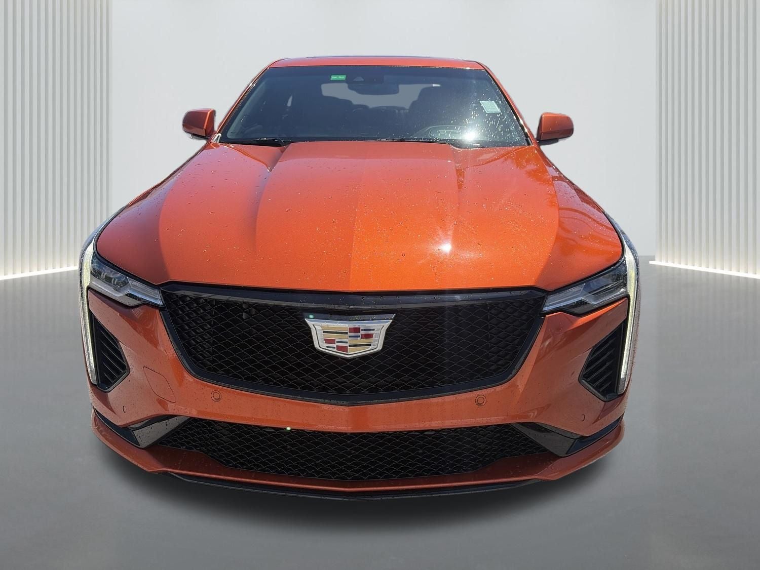 2023 Cadillac CT4 V-Series