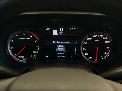 2023 Cadillac CT4 V-Series
