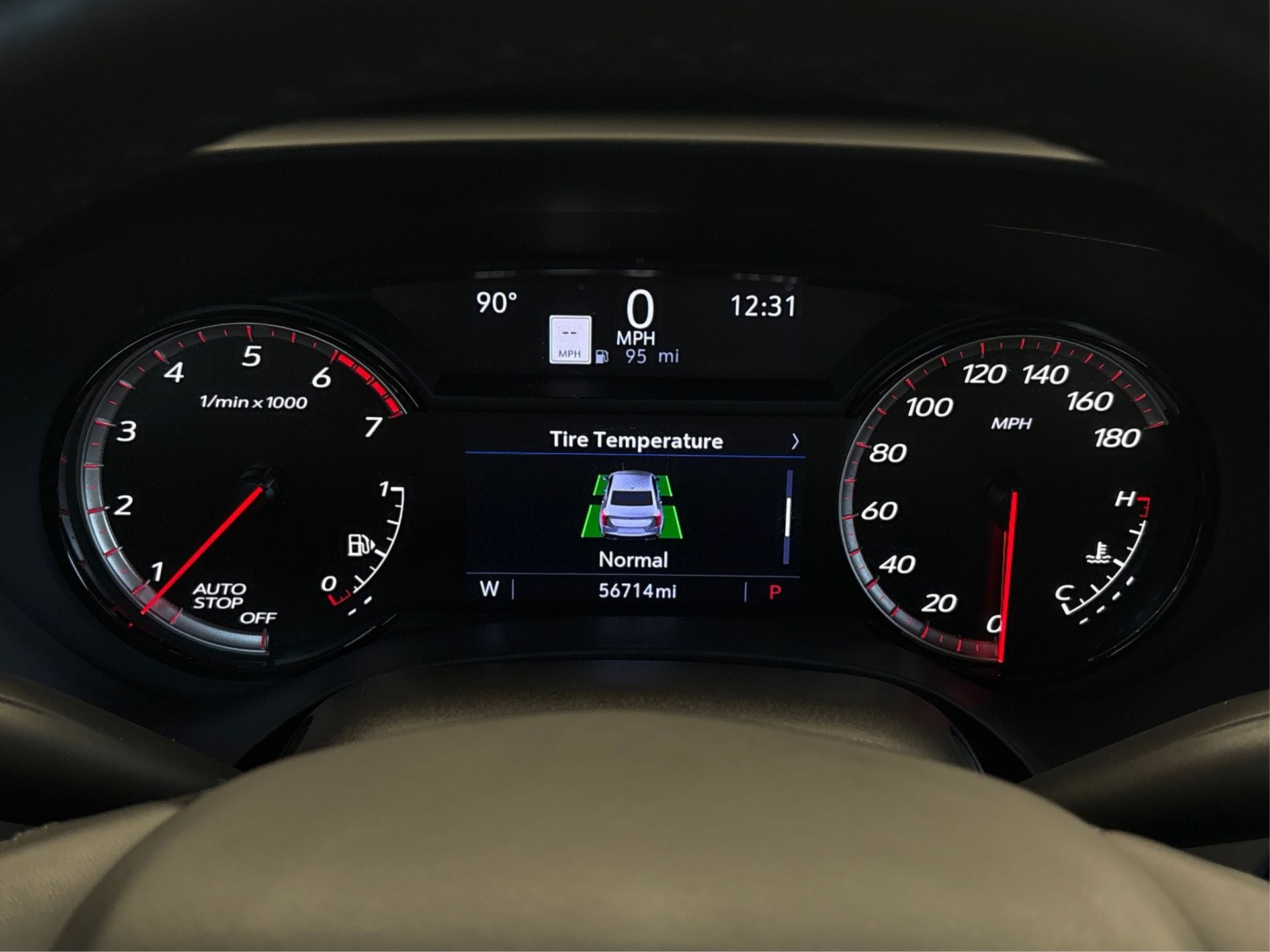 2023 Cadillac CT4 V-Series