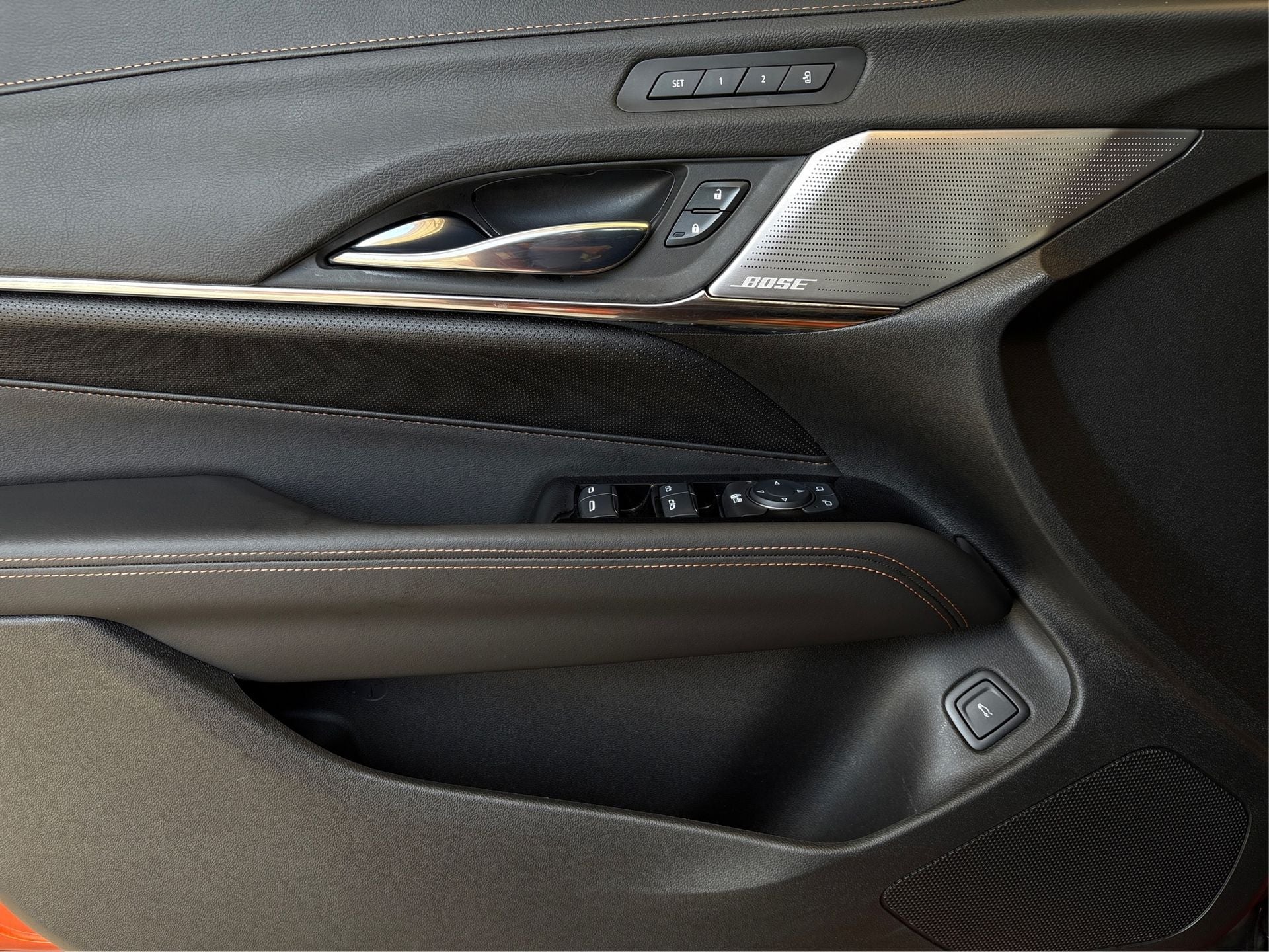 2023 Cadillac CT4 V-Series
