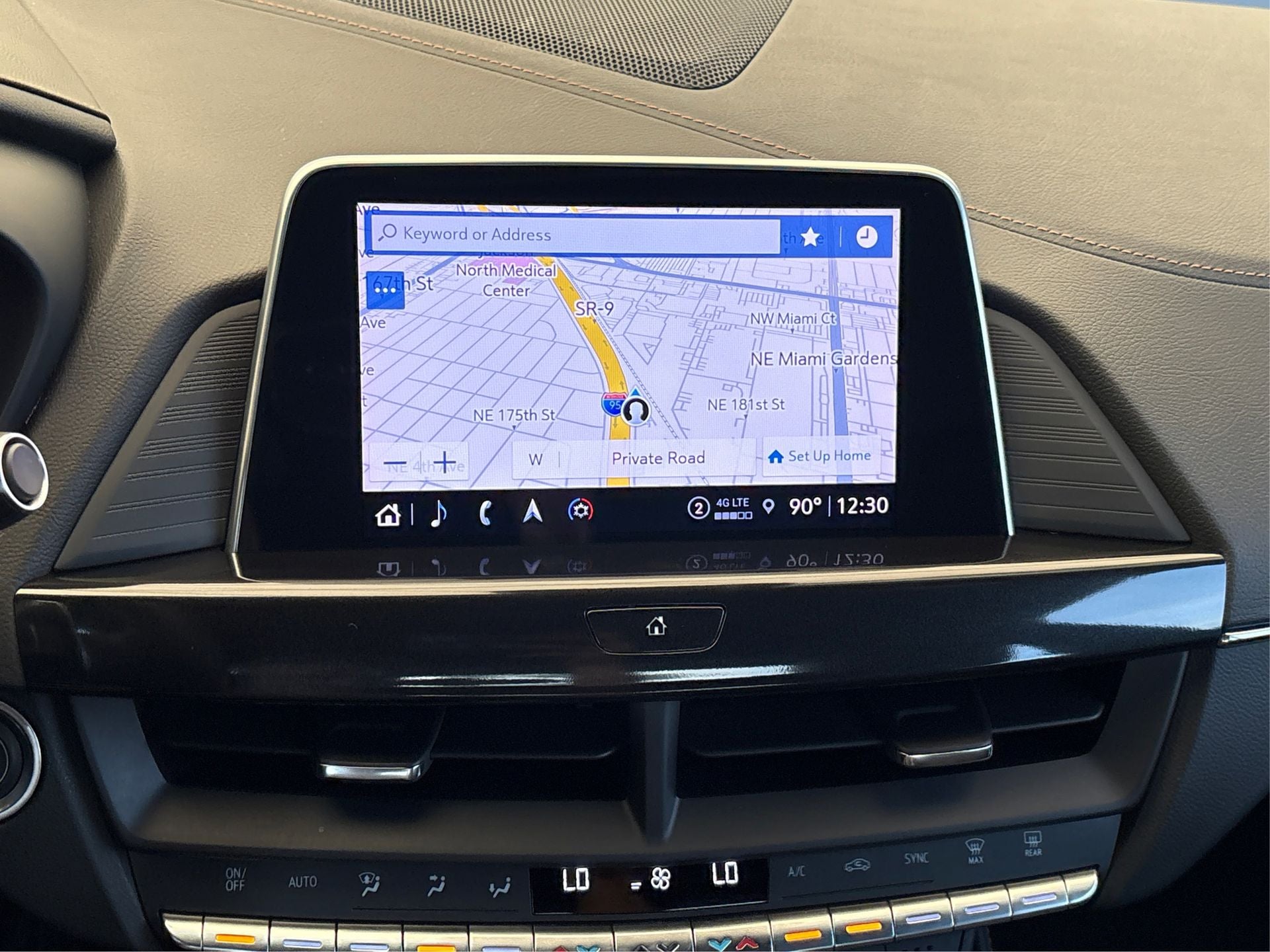 2023 Cadillac CT4 V-Series