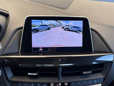 2023 Cadillac CT4 V-Series