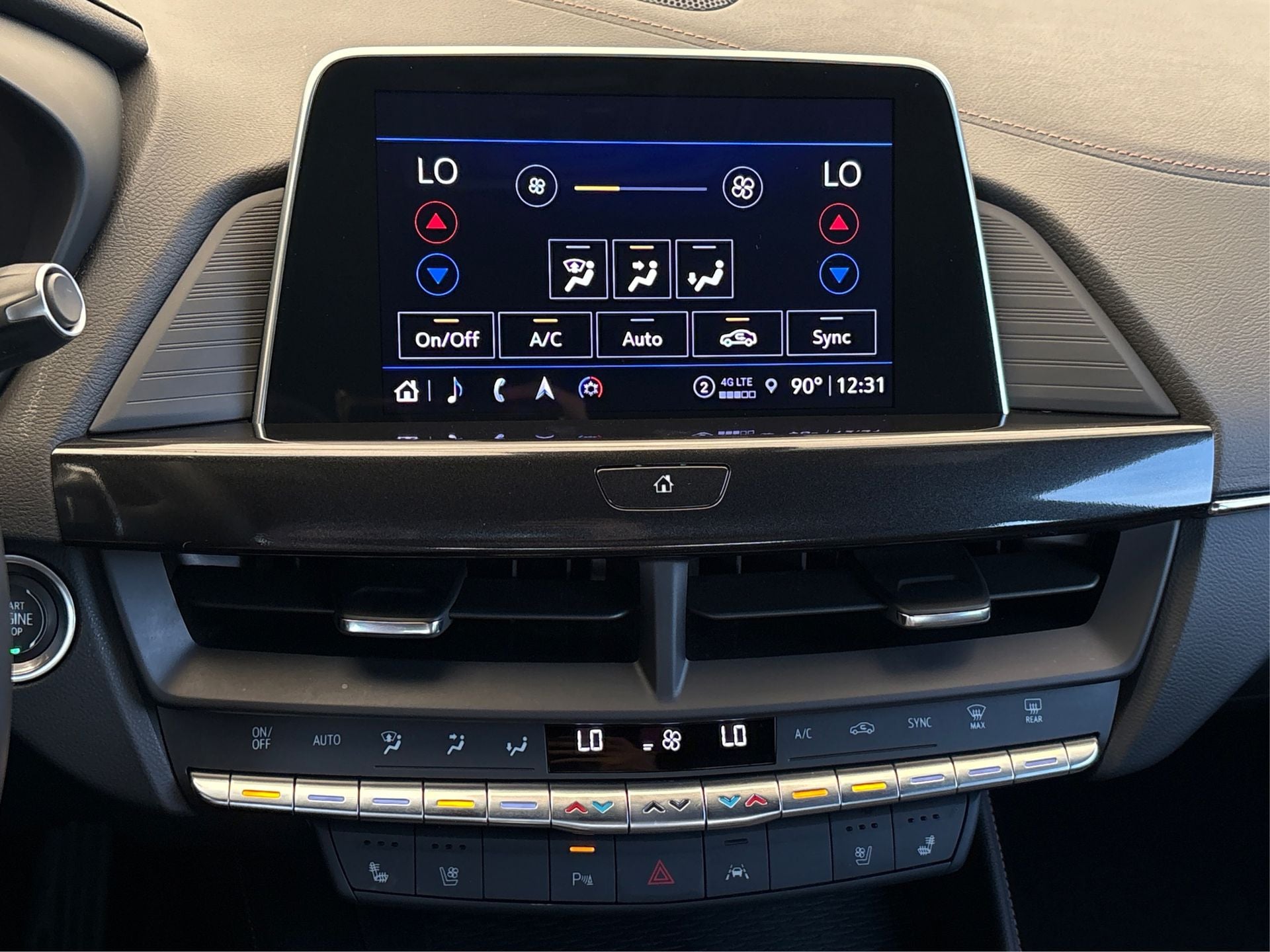2023 Cadillac CT4 V-Series