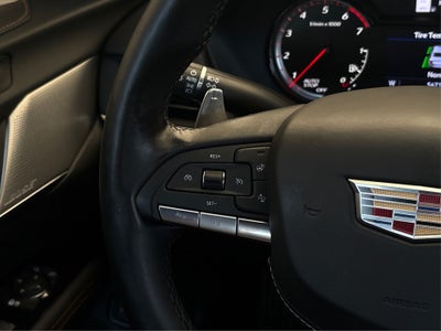 2023 Cadillac CT4 V-Series