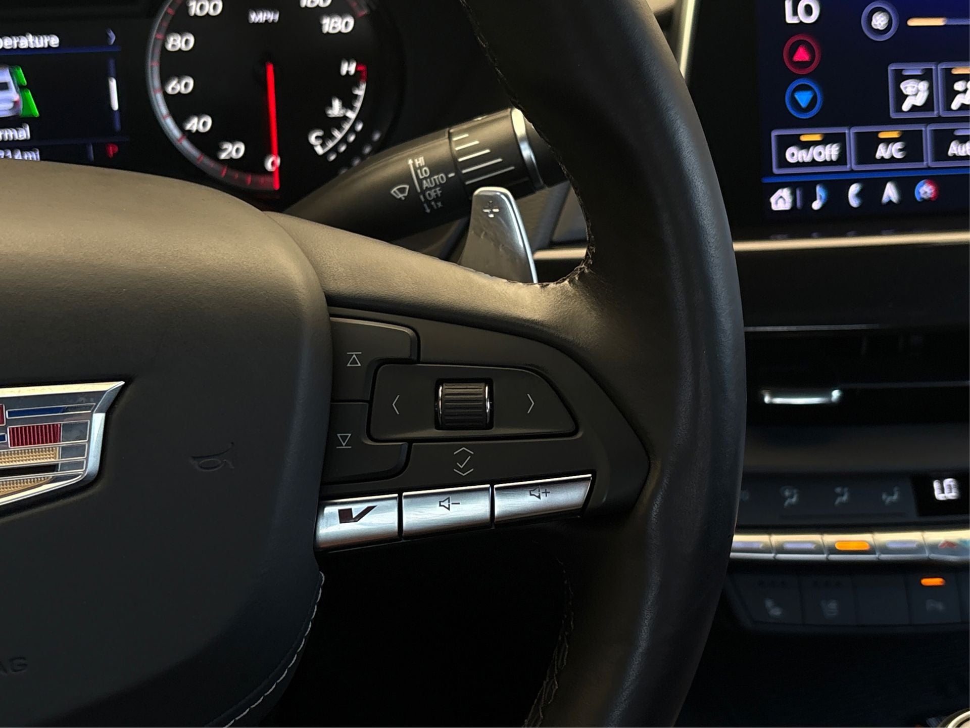 2023 Cadillac CT4 V-Series