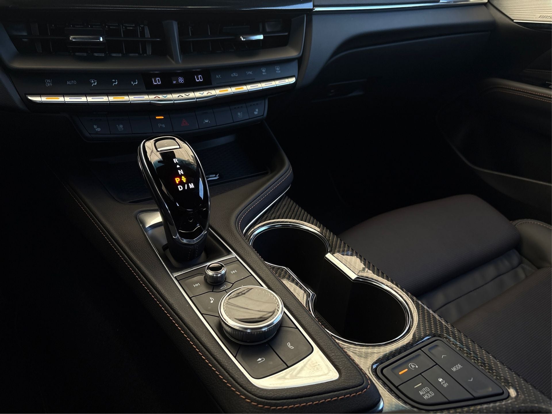 2023 Cadillac CT4 V-Series