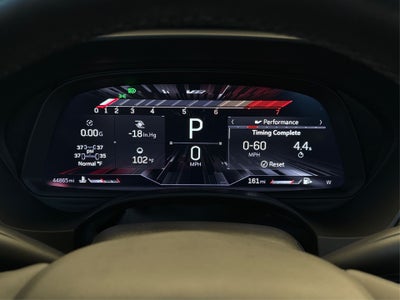 2023 Cadillac CT4 V-Series