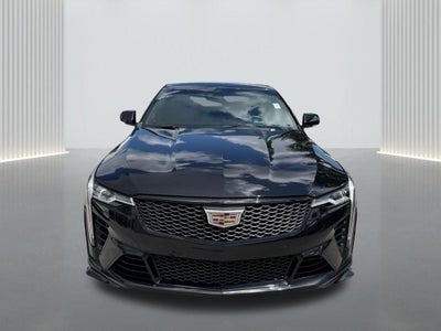 2023 Cadillac CT4 V-Series