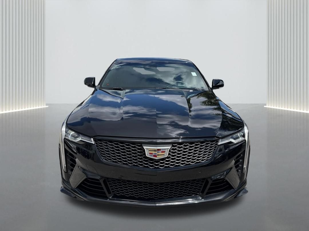 2023 Cadillac CT4 V-Series