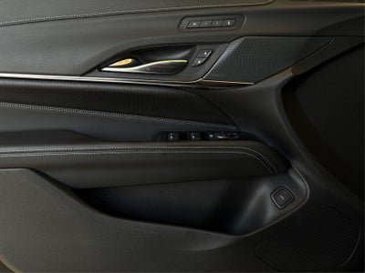 2023 Cadillac CT4 V-Series