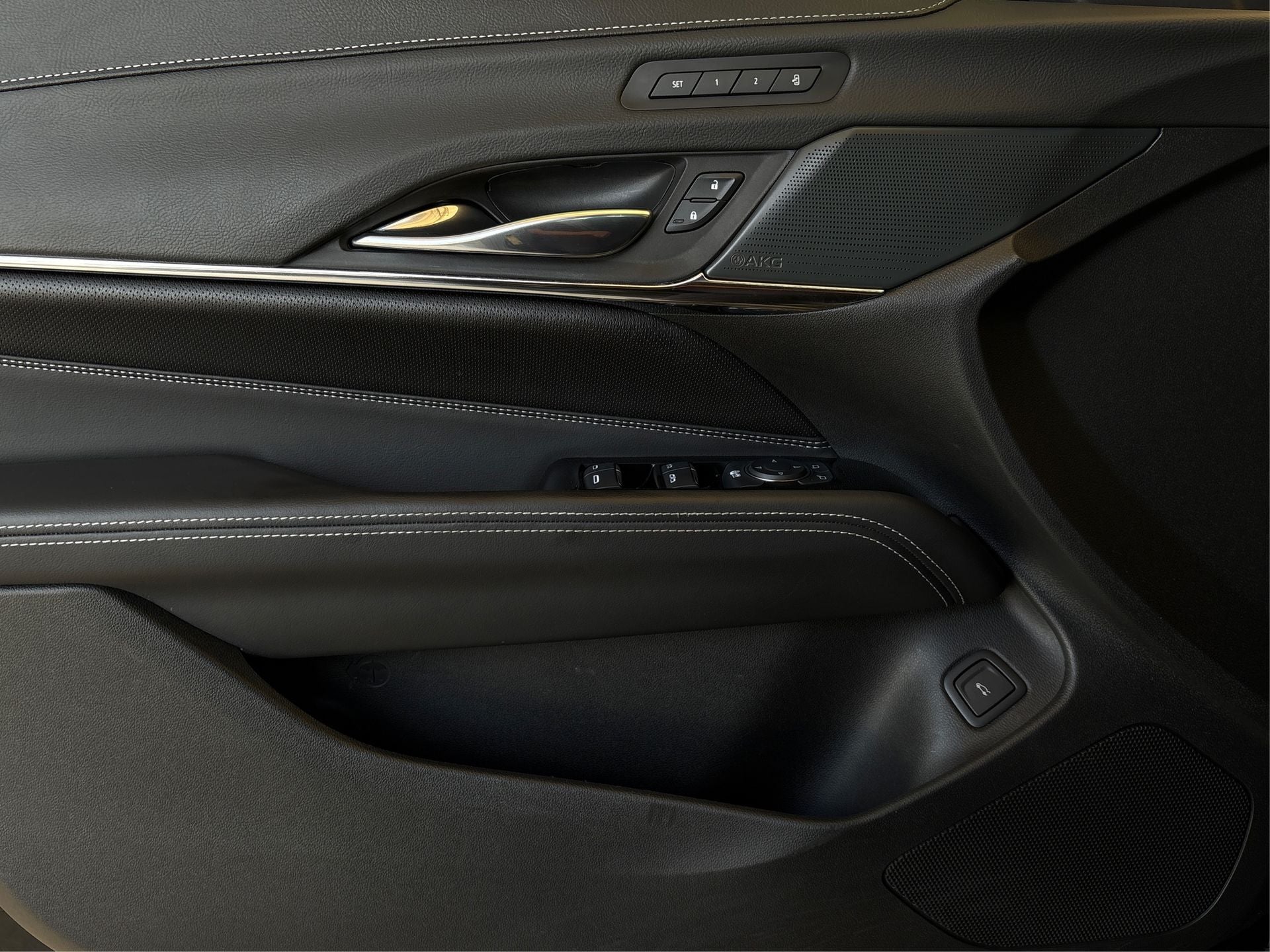 2023 Cadillac CT4 V-Series