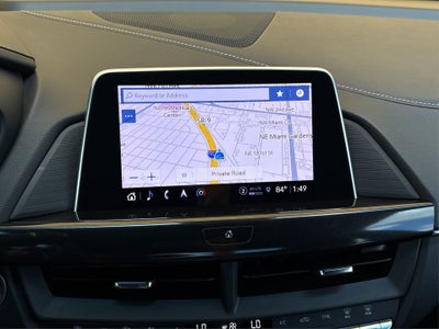 2023 Cadillac CT4 V-Series