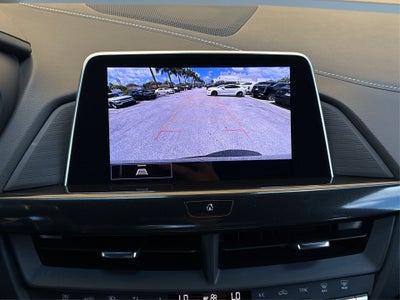 2023 Cadillac CT4 V-Series