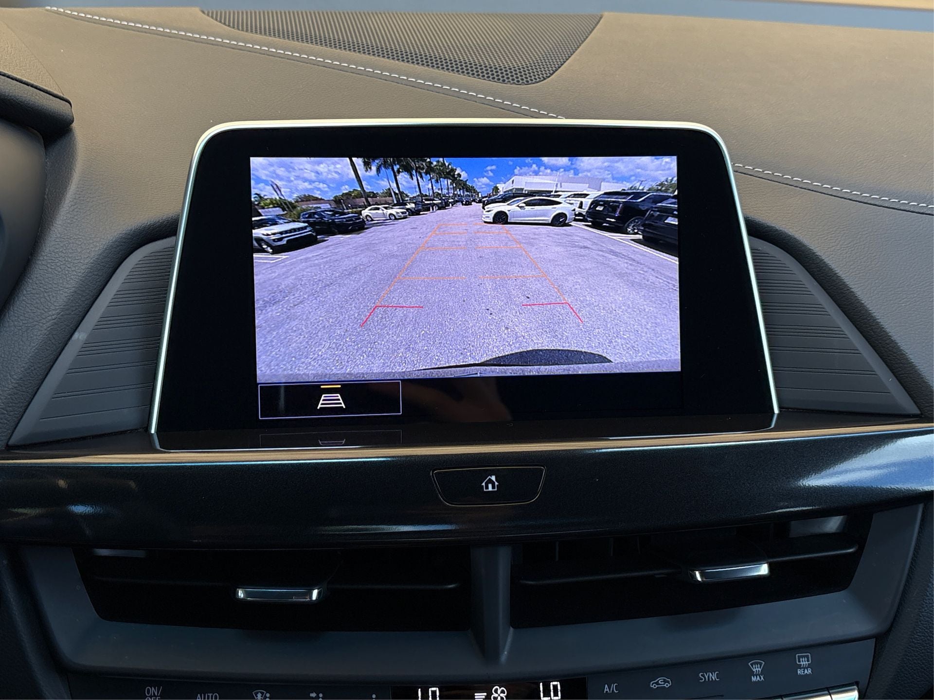 2023 Cadillac CT4 V-Series