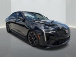 2023 Cadillac CT4 V-Series