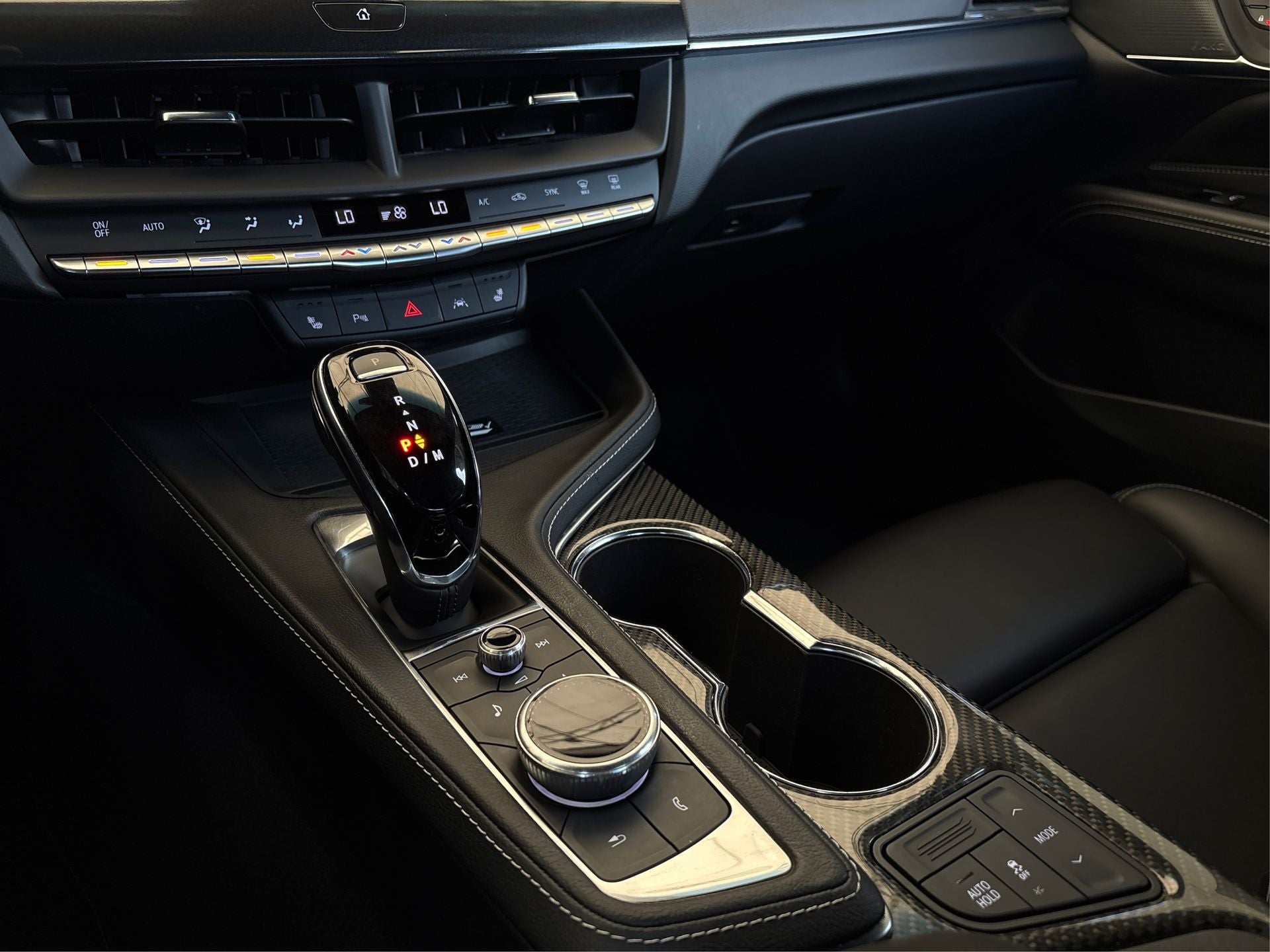 2023 Cadillac CT4 V-Series